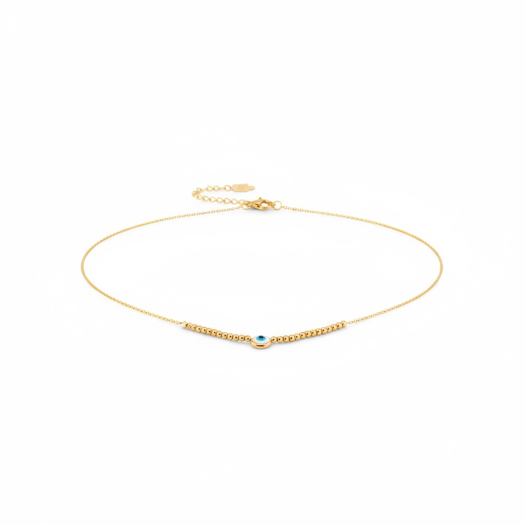 Chains 14 KT Size 16'' Weight 2.7gm