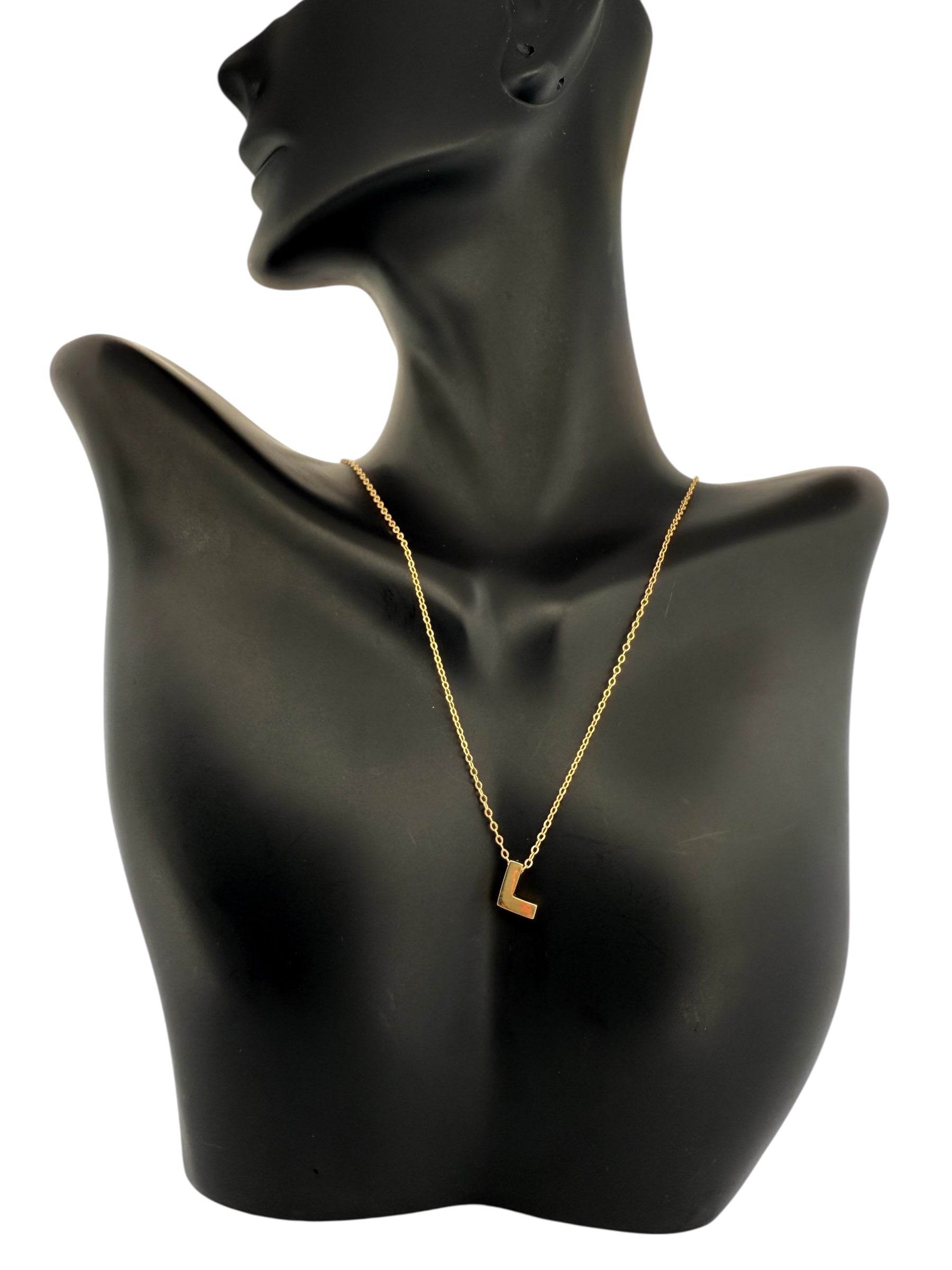 Chains L 10k Hollow Size 18'' Weight 1.3gm