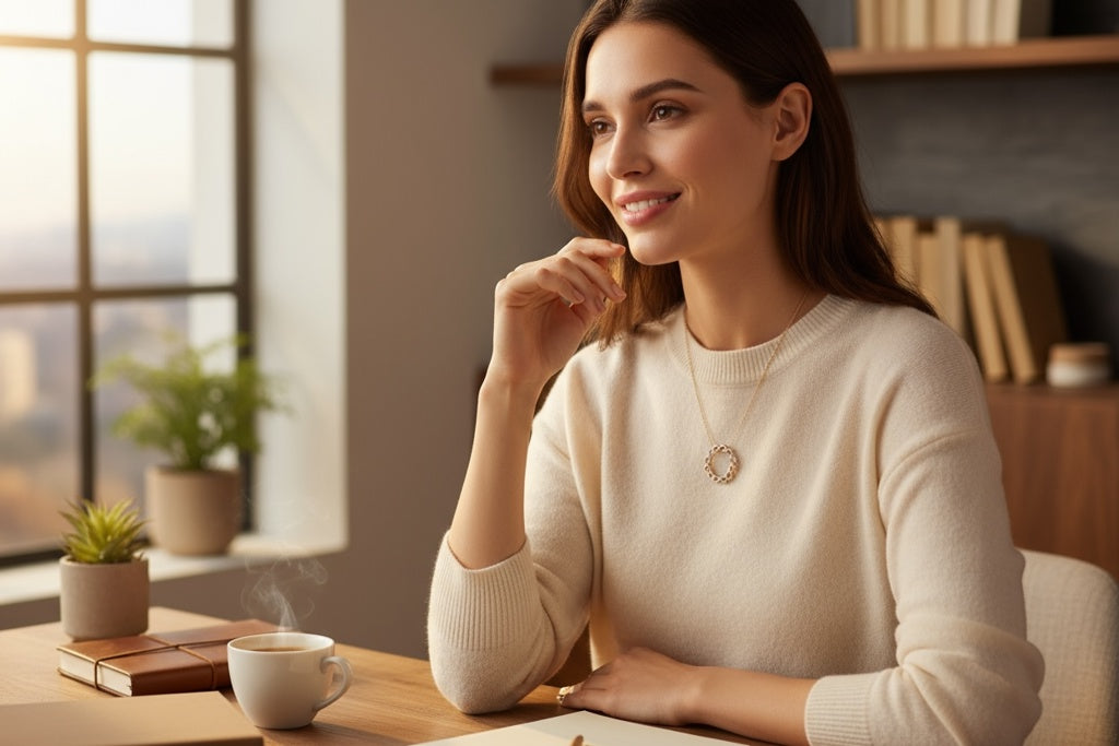 Chains 14 KT zicornia Size 15'' Weight 3.7gm