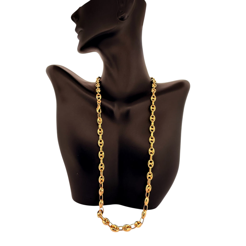 Chains Marine anchor 10k Hollow Size 18''*6mm Weight 14.3gm