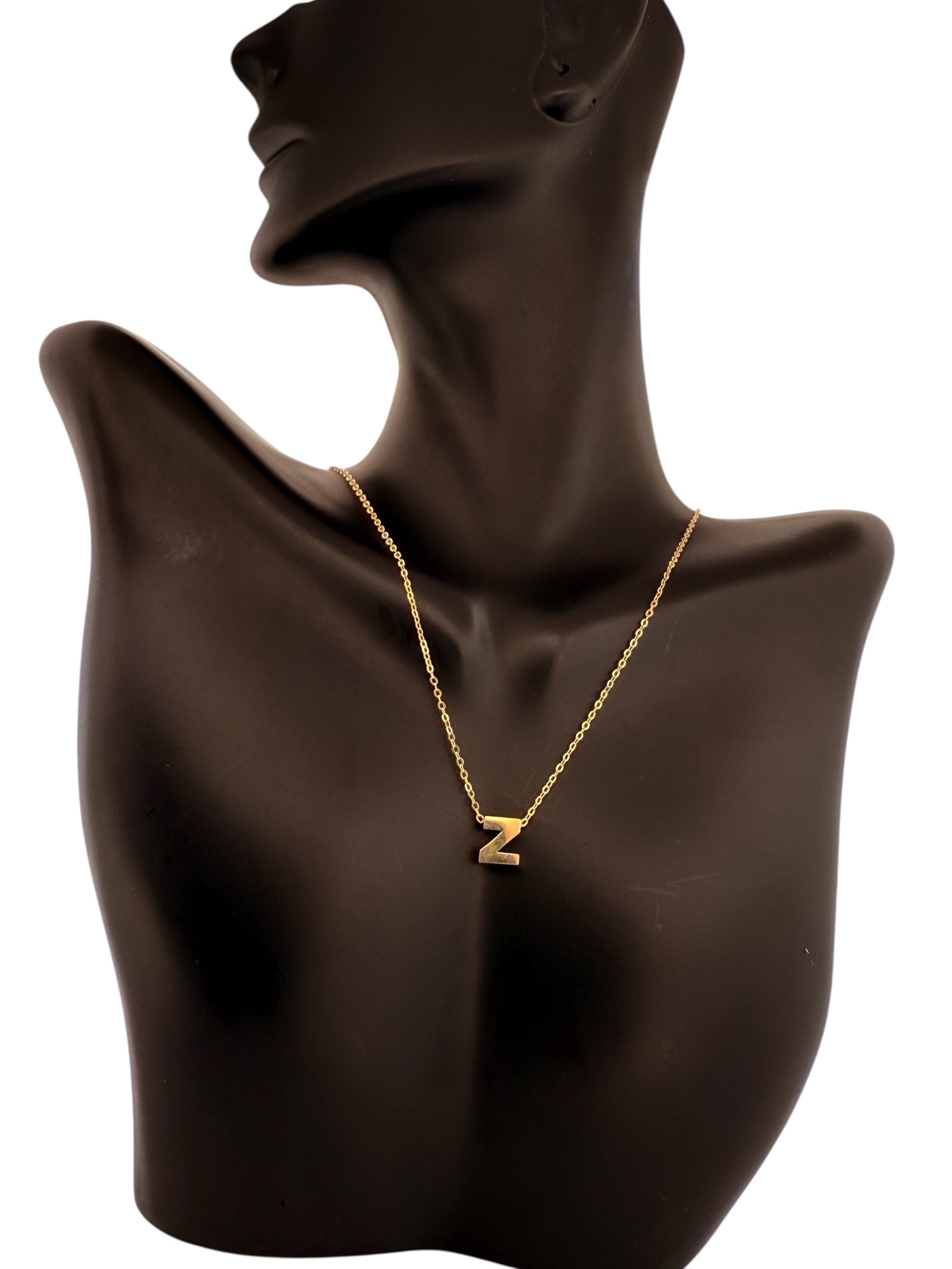 Chains Z 10k Hollow Size 18'' Weight 1.2gm